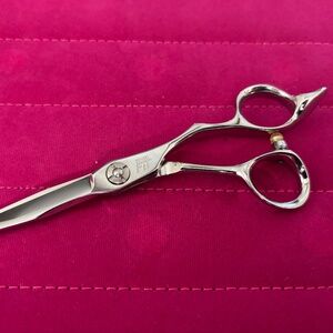 Scissor Hairstylist